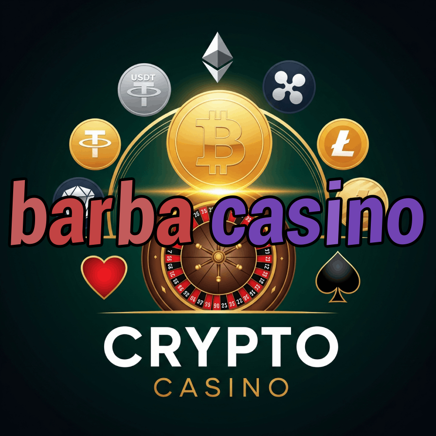 Barba Casino - Beard-Themed Casino Games